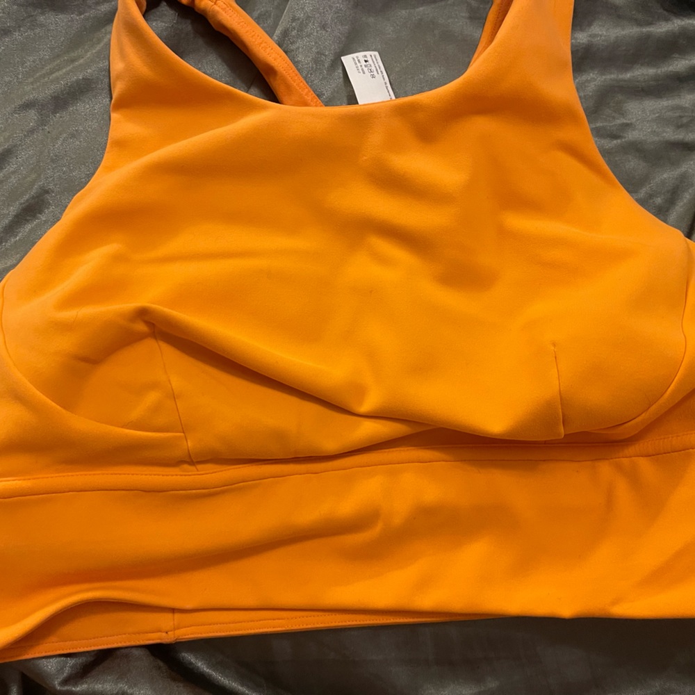 Wunder train bra